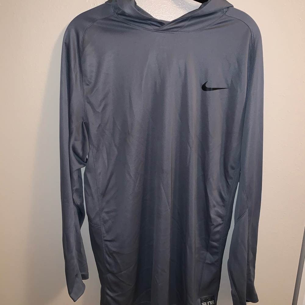 Men’s Nike Dri Fit Hoodie
